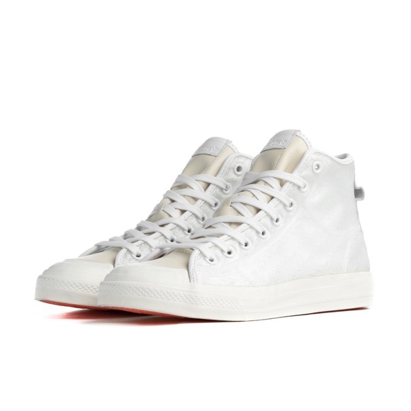 adidas Other - Worn once ADIDAS NIZZA 420 HI RF SHOES SIZE US 10